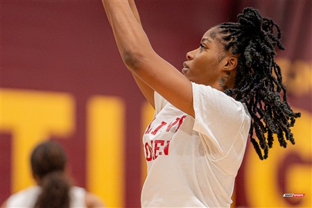 RSEQ 2025 - Basketball F - Concordia U (39) vs (74) U Laval