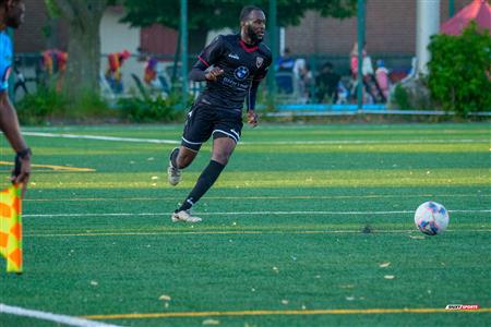 L1QC 2025 M - CS Mont-Royal Outremont (1) vs (2) AS Laval