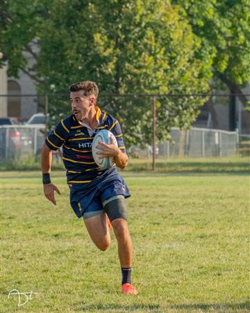 RQ 2025 - SL M - Semi Final - TMR (17) vs (3) RCM