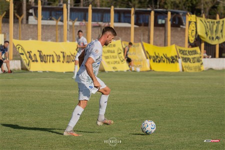 AFA - 1B - Flandria (1) vs (1) Sportivo Italiano