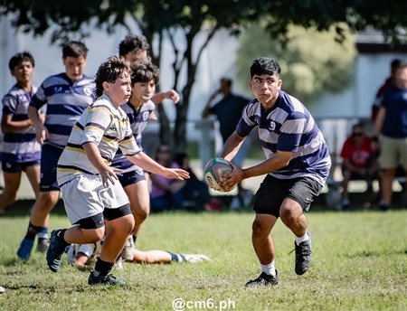 URT 2025 - M13 M15 - Universitario vs Tucuman Lawn Tennis