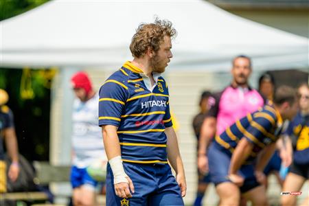 RQ 2025 - SL R M - TMR vs Parc Olympique