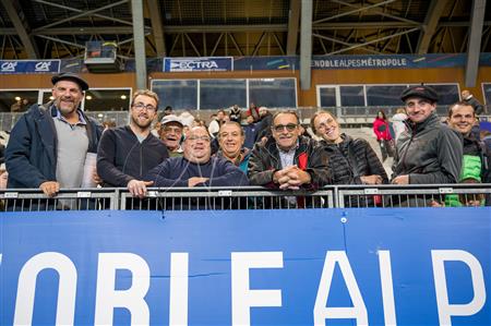 FFR 2025 - Pro D2 - FC Grenoble vs US Carcassonne