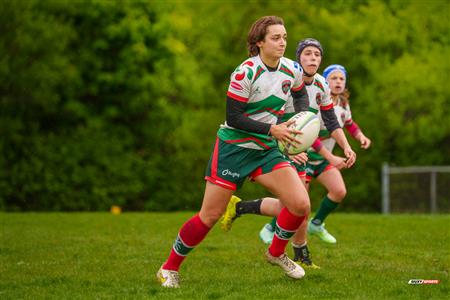 RQ 2025 - LPR2 F - TMR (12) vs (37) RCM