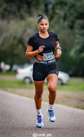 2025 - Desafio El Cadillal - Tucuman, Argentina