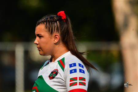 RQ 2025 - LPR2 F - Demi Finale - RCM (48) vs (14) Braves de Trois-Rivières