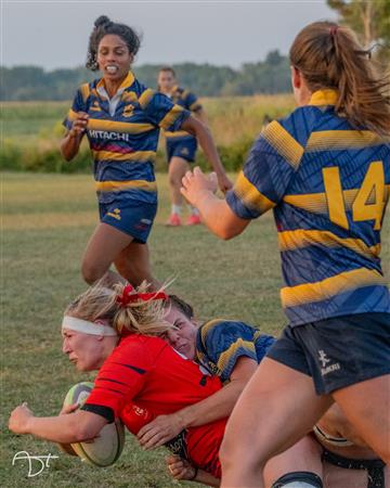 RQ 2025 - Final SL F - CRQ vs TMR