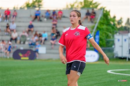 L2QC 2025 F - CS Lasalle (3) vs (0) AS Gatineau