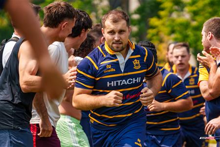 RQ 2025 - SL M Réserve - TMR vs SABRFC