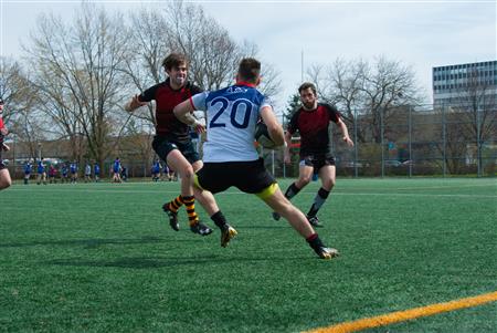 RQ 2024 - LPR2 - RCMXV vs Westmount 2