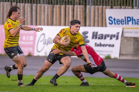 FER 2025 - DHB - Getxo RT (108) vs (0) Gijon RC