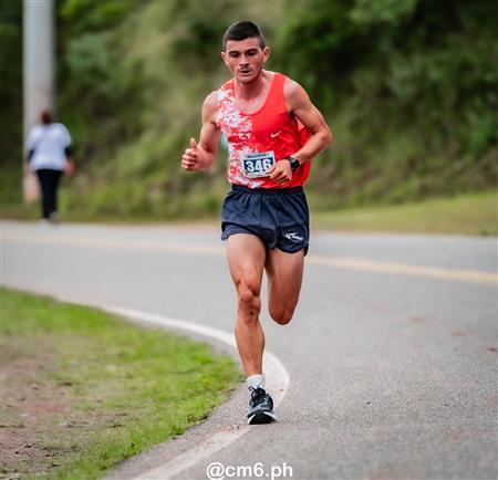 2025 - Desafio El Cadillal - Tucuman, Argentina