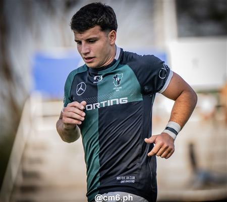 URT 2025 - Final M19 - Tucuman Rugby vs HuiraPuca