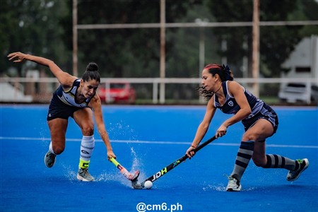 ATH 2025 - Fem - Universitario RC vs Tucuman Lawn Tennis Club