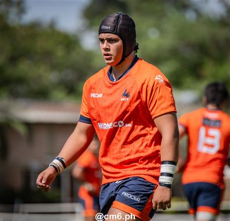 URT 2025 - M17 - Tucuman Rugby vs Universitario