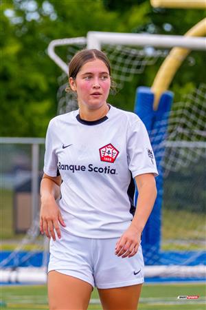 L2QC 2025 F - Lakeshore SC vs Mistral de Sherbrooke