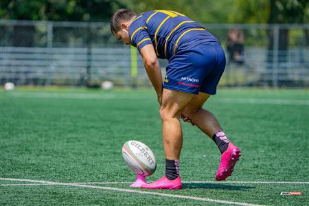 RQ 2025 - SL Rés M - Demi Finale - RCM vs TMR