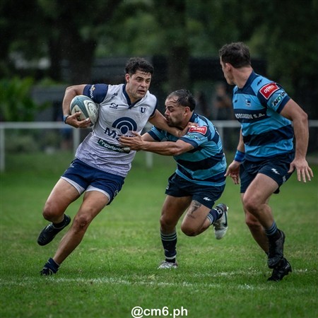 URT 2025 - Universitario de Tucuman vs Universitario de Mar del Plata