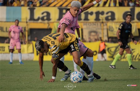 AFA - 1B - Flandria (0) vs (1) Real Pilar FC
