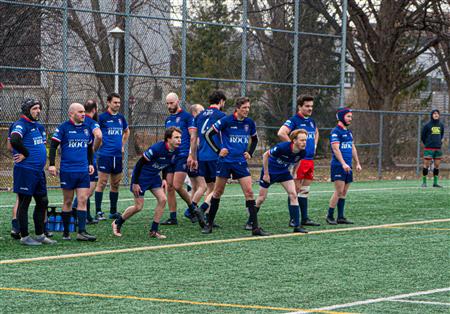 RQ 2025 - LPR2 - XV de Montréal vs RCM 2