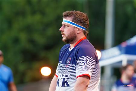 RQ - LPR1 M Rés - XV de Montréal vs Montreal Irish RFC