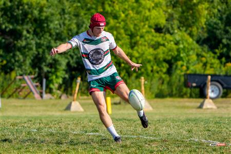 RQ 2025 - SL M - Semi Final - TMR (17) vs (3) RCM