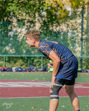 RSEQ Collégial 2025 - Brébeuf VS André Laurendeau