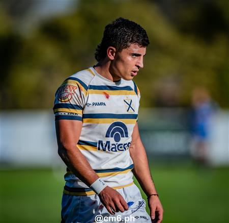 URT 2025 - Universitario Rugby Club vs Tucuman Lawn Tennis Club