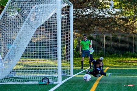 L2QC 2025 M - CS Lasalle (3) vs (1) CS Rivière-des-Prairies