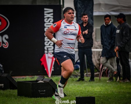 SRA 2025 - Fecha 6 - Dogos (20) vs (22) Tarucas