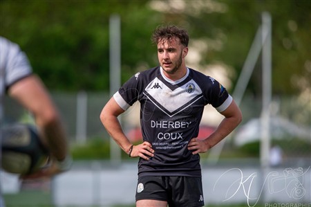 FFR 2025 - Fed3 - RC Seyssins vs SMUC