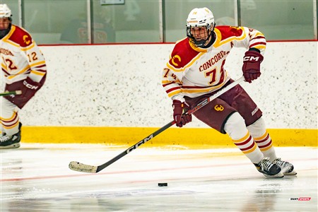 RSEQ 2025 - Hockey M D2 - ETS vs Concordia - Reel Match