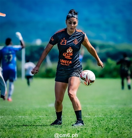 TLCF 2025 - Futbol Femenino Las Cañas