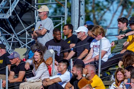 RSEQ 2025 - Rugby M - Concordia vs Carleton