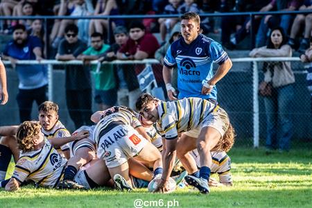 URT 2025 - Universitario Rugby Club vs Tucuman Lawn Tennis Club