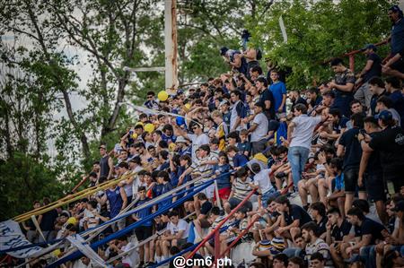 URT 2025 - Semi Final - Natacion y Gimnasia vs Tucuman Lawn Tennis
