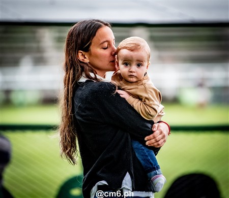 URT 2025 - Tucuman Rugby Club vs Universitario Rugby Club (Primera)