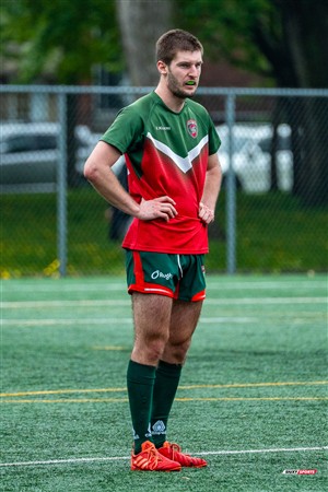 RQ 2025 - Super Ligue M Réserve - Rugby Club de Montréal (24) vs (8) Town Mount Royal -  Reel Juan