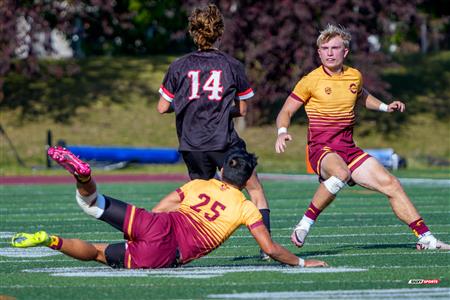 RSEQ 2025 - Rugby M - Concordia vs Carleton