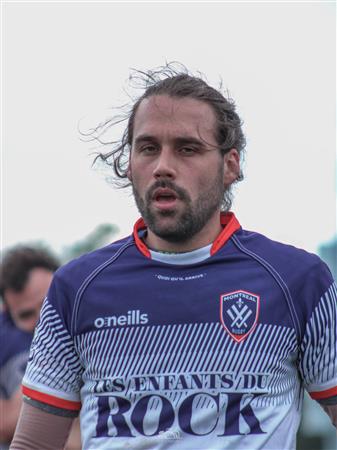 RQ 2024 - LPR2 - St-Lambert Locks vs XV de Montréal