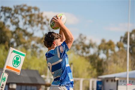 URBA 2025 - 1ra B - Fecha 21 - CU de Quilmes vs Lujan Rugby
