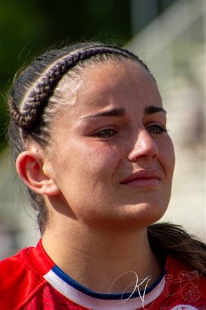 FFR 2025 - Élite 1 - FC Grenoble (38) vs (17) Montpellier