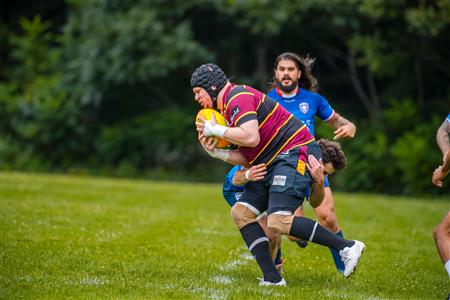 RQ 2023 - LPR1 - Finale - XV de Montreal vs Mont-Tremblant