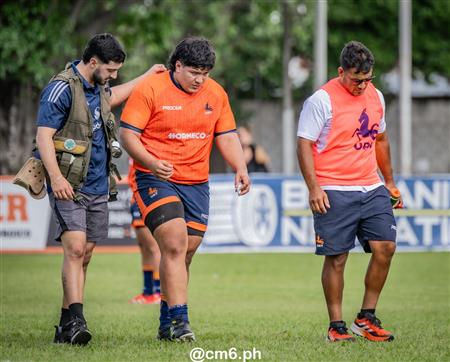 URT 2025 - M17 - Tucuman vs Mendoza