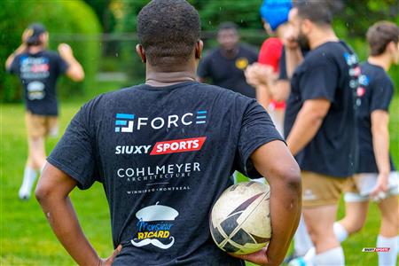 RQ 2025 - LP3M - Avant Match Phenix vs SABRFC