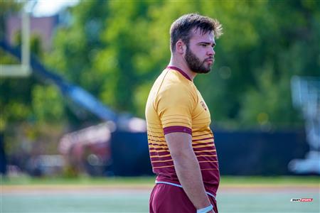 RSEQ 2025 - Rugby M - Concordia vs Carleton