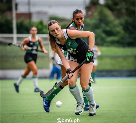 ATH 2025 - Fem - Tucuman RC vs La Querencia RC