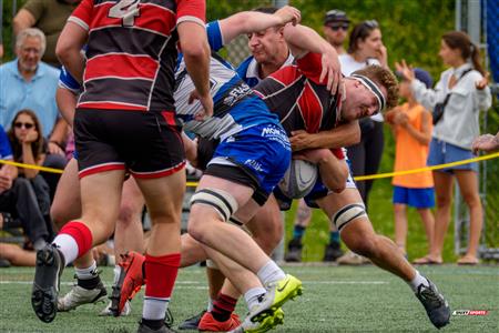 RQ 2025 - SL M - Parc Olympique Rugby vs Beaconsfield RFC - Reel 1