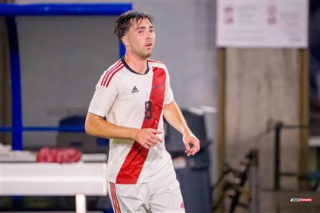 RSEQ 2025 - Soccer M - Université de Montréal (3) vs (1) McGill University