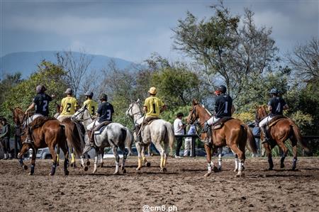 Torneo Nacional de Pato dia de la Independencia Argentina